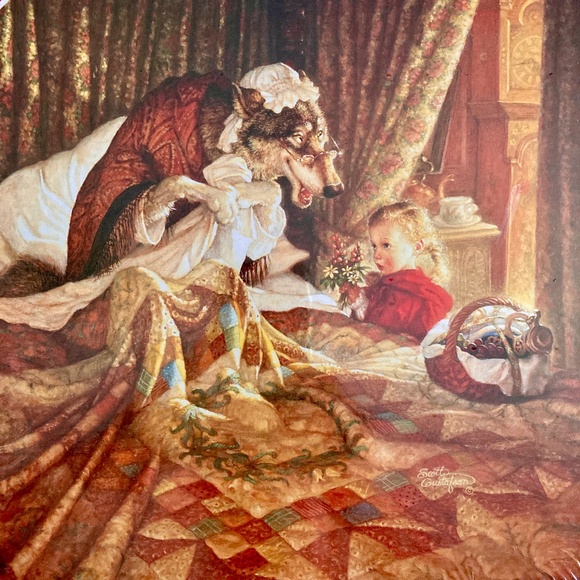 🆕 🧩 Timeless Tales de Luxe Puzzle by Falcon - Picture 2 of 5